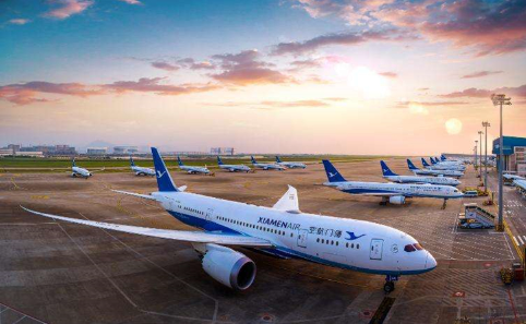石家庄空运成都机场